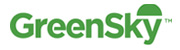 Greensky Logo